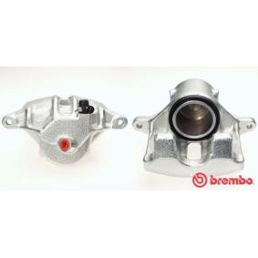 Køb Bremsekaliber af BREMBO F 36 010 til den lave pris 1188,23 DKK