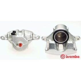 Køb Bremsekaliber af BREMBO F 36 011 til den lave pris 1188,23 DKK