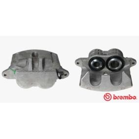 Køb Bremsekaliber af BREMBO F 36 018 til den lave pris 890,50 DKK