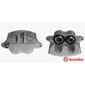 Køb Bremsekaliber af BREMBO F 36 019 til den lave pris 890,50 DKK