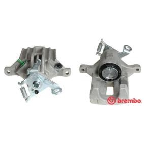 Køb Bremsekaliber af BREMBO F 36 031 til den lave pris 1514,58 DKK