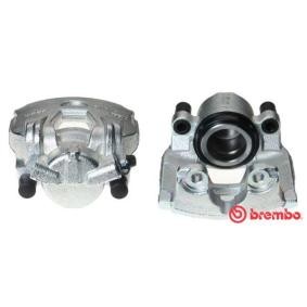 Køb Bremsekaliber af BREMBO F 36 034 til den lave pris 785,83 DKK