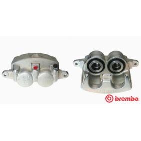 Acquista Pinza freno da BREMBO F 37 004 a buon mercato per soli 98,85 €