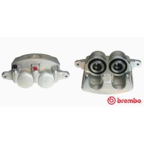 Acquista Pinza freno da BREMBO F 37 005 a buon mercato per soli 98,83 €