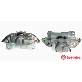 Osta Jarrusatula BREMBO:llä F 41 000 edullisesti hintaan 155,26 €