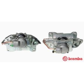 Osta Jarrusatula BREMBO:llä F 41 001 edullisesti hintaan 155,26 €