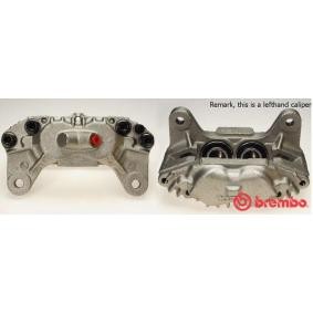 Bremssattel F 49 025