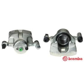 Köp Bromsok av BREMBO F 49 067 till det låga priset 1219,22 kr