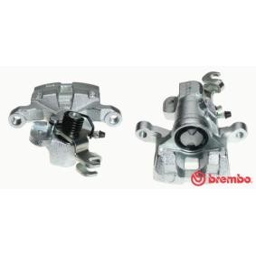 Köp Bromsok av BREMBO F 49 071 till det låga priset 1465,77 kr