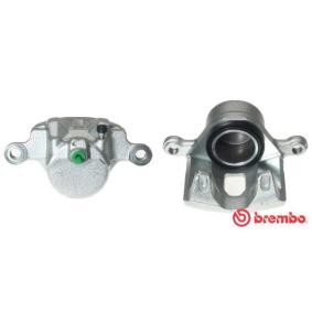 Bremssattel F 49 116