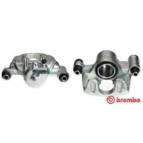 Köp Bromsok av BREMBO F 50 145 till det låga priset 1258,55 kr