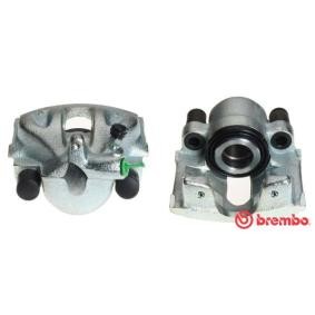 Köp Bromsok av BREMBO F 50 149 till det låga priset 951,50 kr