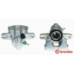 Kjøp Bremsecaliper av BREMBO F 50 174 til den lave prisen 1085,78 NOK