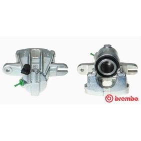 Kjøp Bremsecaliper av BREMBO F 50 175 til den lave prisen 1296,16 NOK