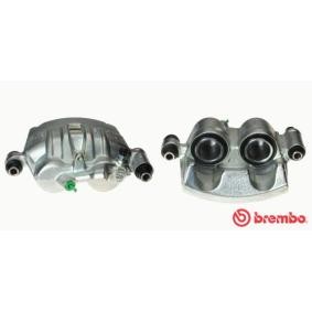 Köp Bromsok av BREMBO F 50 258 till det låga priset 1332,09 kr
