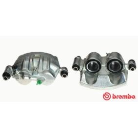 Köp Bromsok av BREMBO F 50 259 till det låga priset 1641,93 kr