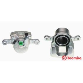 Köp Bromsok av BREMBO F 52 015 till det låga priset 1200,02 kr