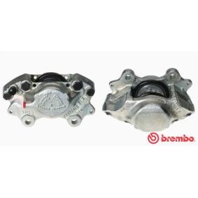 Köp Bromsok av BREMBO F 52 017 till det låga priset 1538,21 kr