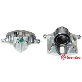 Köp Bromsok av BREMBO F 52 026 till det låga priset 1415,55 kr