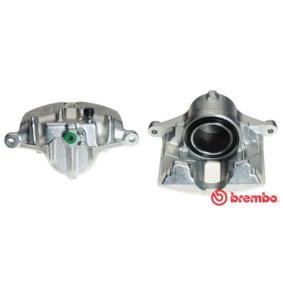 Köp Bromsok av BREMBO F 52 027 till det låga priset 1415,55 kr
