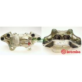 Osta Jarrusatula BREMBO:llä F 52 046 edullisesti hintaan 151,06 €