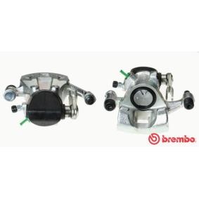 Osta BREMBO Jarrusatula netistä GALANT II (A16_)-mallille edulliseen hintaan
