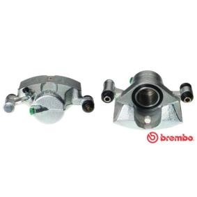 Köp Bromsok av BREMBO F 54 010 till det låga priset 1890,24 kr
