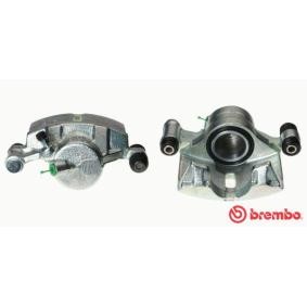 Köp Bromsok av BREMBO F 54 012 till det låga priset 2056,66 kr