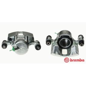 Bremssattel von BREMBO