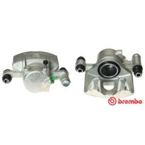 Bremssattel von BREMBO