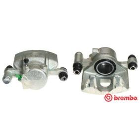 Bremssattel von BREMBO