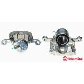 Köp Bromsok av BREMBO F 54 022 till det låga priset 1909,71 kr