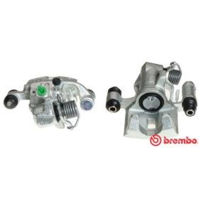 Kjøp Bremsecaliper av BREMBO F 54 030 til den lave prisen 1880,37 NOK