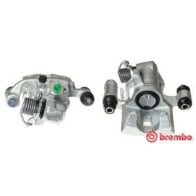 Kjøp Bremsecaliper av BREMBO F 54 031 til den lave prisen 1880,37 NOK