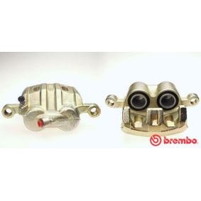 Köp Bromsok av BREMBO F 54 036 till det låga priset 2139,83 kr