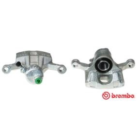 Bremssattel von BREMBO