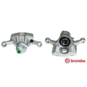 Bremssattel von BREMBO