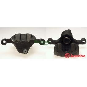 Köp Bromsok av BREMBO F 54 040 till det låga priset 1663,06 kr
