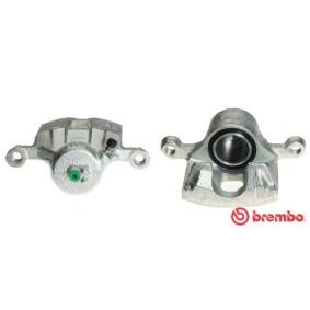 Kjøp Bremsecaliper av BREMBO F 54 043 til den lave prisen 1659,99 NOK