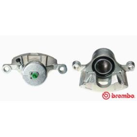 Bremssattel von BREMBO