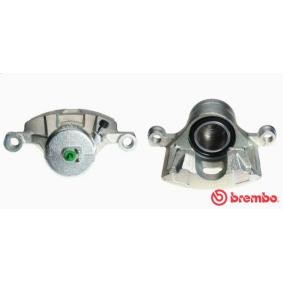 Köp Bromsok av BREMBO F 54 045 till det låga priset 1196,46 kr
