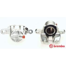 Bremssattel von BREMBO