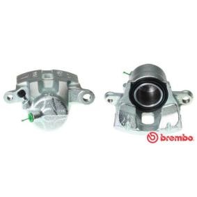 Bremssattel von BREMBO