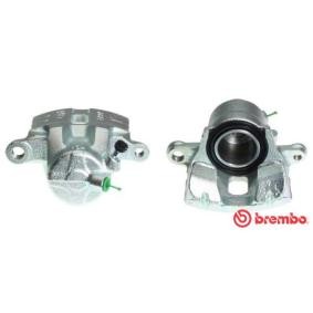 Bremssattel von BREMBO