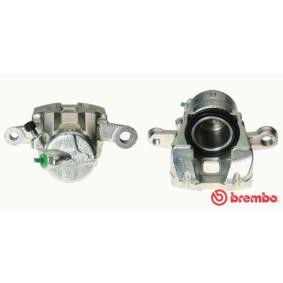 Kjøp Bremsecaliper av BREMBO F 54 054 til den lave prisen 1370,70 NOK