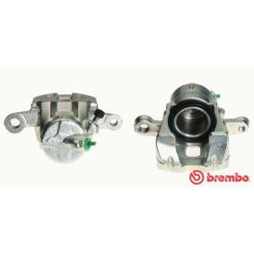 Köp Bromsok av BREMBO F 54 055 till det låga priset 1376,14 kr