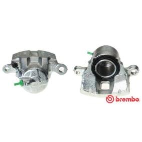 Kjøp Bremsecaliper av BREMBO F 54 056 til den lave prisen 1303,10 NOK