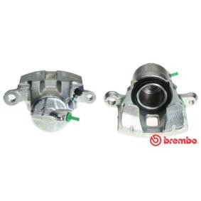 Kjøp Bremsecaliper av BREMBO F 54 057 til den lave prisen 1303,10 NOK