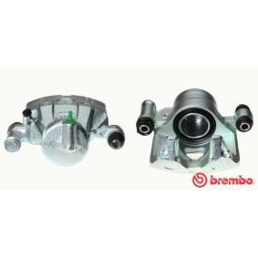 Bremssattel von BREMBO