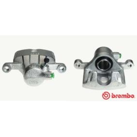 Bremssattel von BREMBO